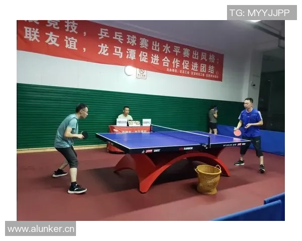 重庆乒乓球队战术深度解析聚焦团队协作与个人技术提升